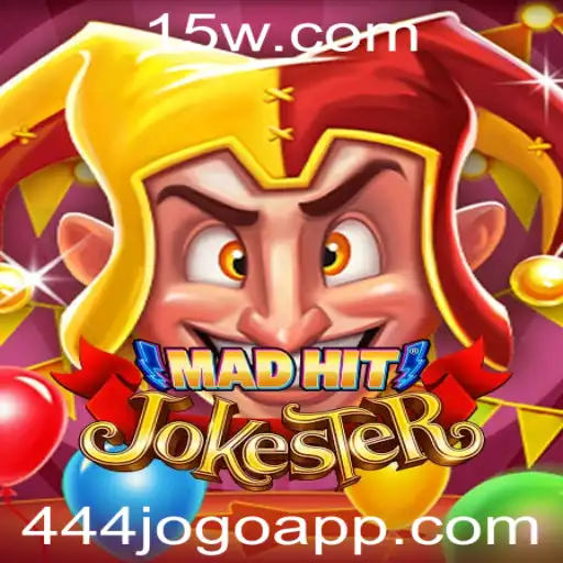 MadHitJokester: O Fenômeno do Jogo '444 jogo'