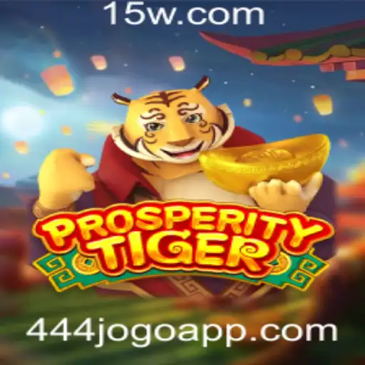 Descubra o Fascinante Universo de ProsperityTiger: O Novo Fenômeno dos Jogos
