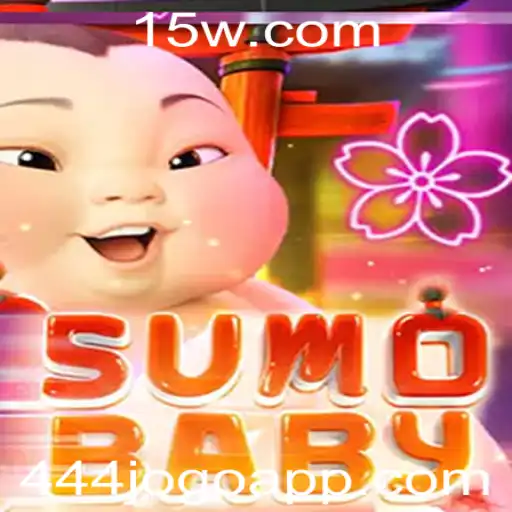 Descubra o Fascinante Mundo do Jogo SumoBaby: Um Sensação Global