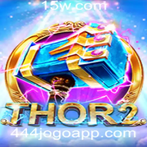 Thor2: Descubra o Universo do Jogo com a Palavra-Chave 