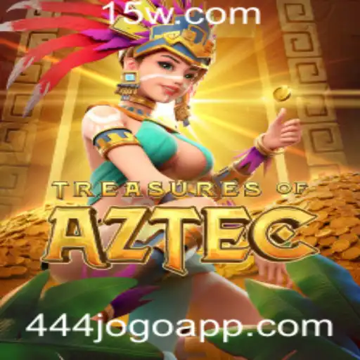 Descubra os Mistérios de Treasures of Aztec: Uma Aventura Inesquecível