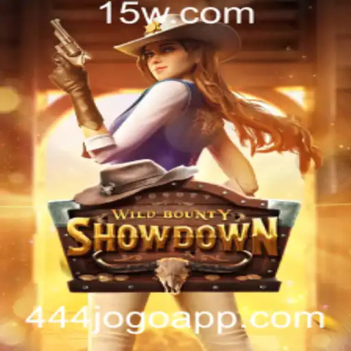 WildBountyShowdown: Explore a Aventura e Estratégia deste Jogo Inovador