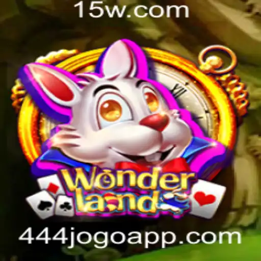 Explorando o Jogo Wonderland: Diversão e Estratégia no 444 Jogo