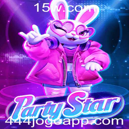 Descubra o Mundo de Diversão com PartyStar: O Jogo 444 que Conquista Fãs