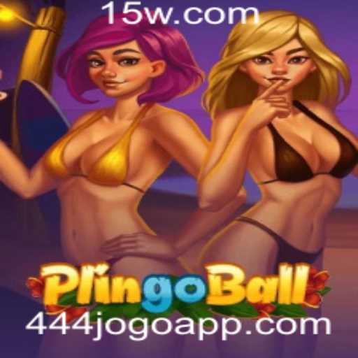 Descubra o Mundo Empolgante do Plingoball: O 444 Jogo