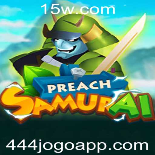 Explorando o Universo de PreachSamurai: Um Novo Horizonte no Mundo dos Games