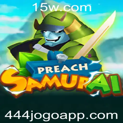 Explorando o Universo de PreachSamurai: Um Novo Horizonte no Mundo dos Games