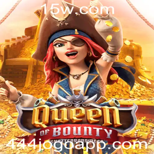 Desvendando o Universo de QueenofBounty: Um Mergulho no Jogo 444