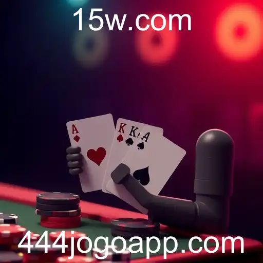 Jogo Responsável: Um Guia para Entender o 444 Jogo