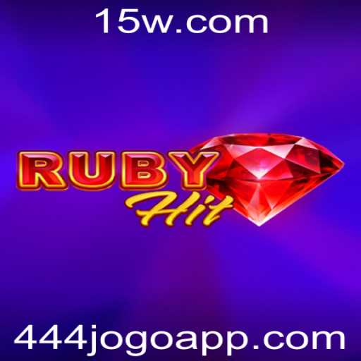 Descubra RubyHit: O Fascinante Universo do '444 Jogo'