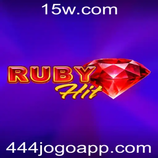Descubra RubyHit: O Fascinante Universo do '444 Jogo'