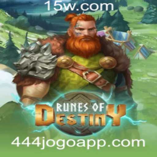 Descubra o Mundo Fascinante de RunesOfDestiny