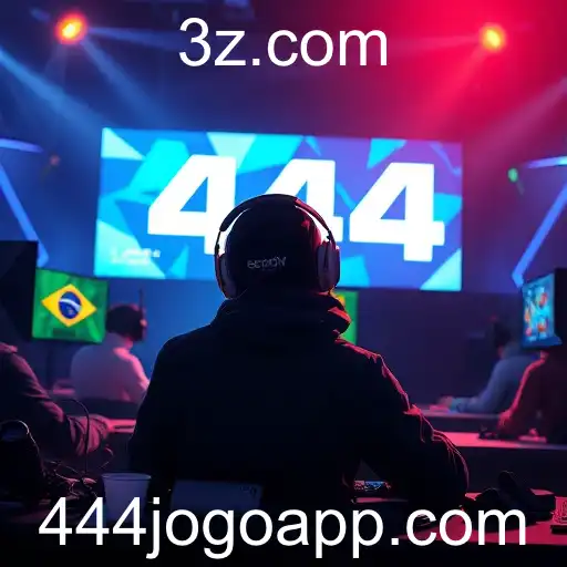 Cenário Atual dos Jogos Online no Brasil