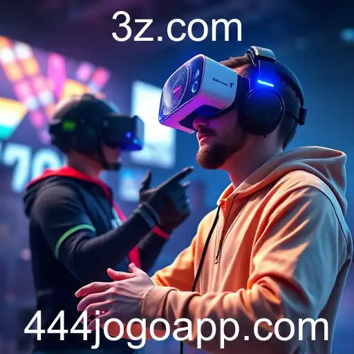 Inovações no Universo dos Jogos Online