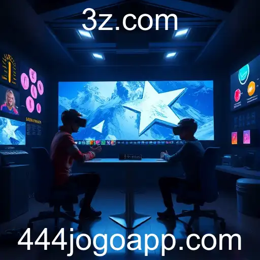 Tendências e Desafios no Mundo dos Jogos em 2026