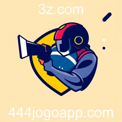 Novidades no Cenário de Jogos: 444 Jogo na Vitrine