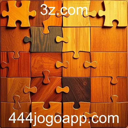 Descubra o Fascinante Mundo dos Jogos de Puzzle no 444 Jogo
