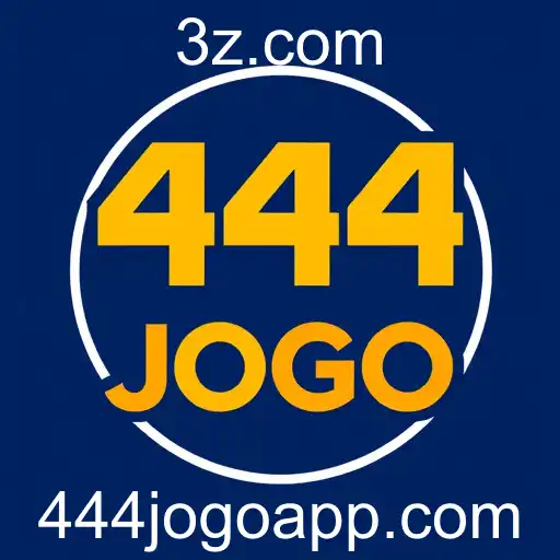 Revolução no Mundo dos Jogos com o 444 Jogo