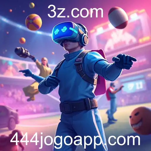 Tendências de 2025 no Mundo dos Jogos Digitais