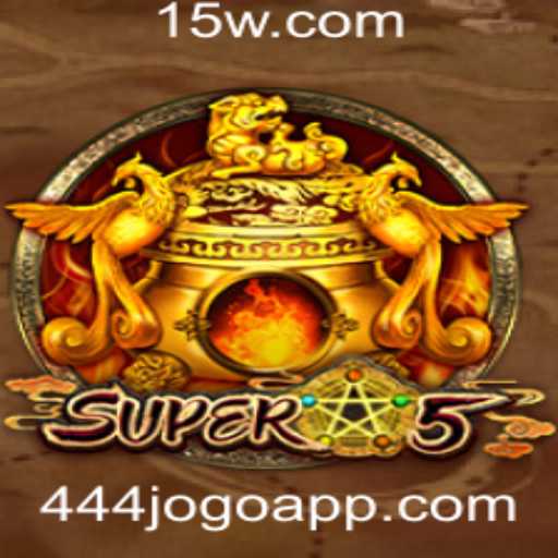 Descobrindo o Fascinante Jogo Super5: Regras e Estratégia