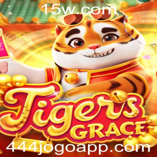 Descubra o Fascinante Mundo de TigersGrace: O Jogo 444