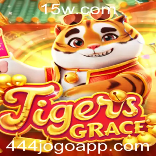 Descubra o Fascinante Mundo de TigersGrace: O Jogo 444