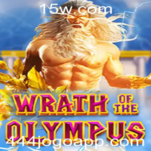 WrathofOlympus: Descubra o Universo Desafiador do 444 Jogo
