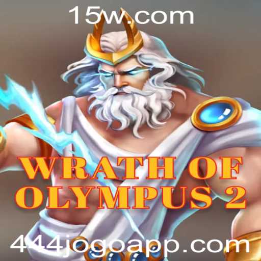 Descubra a Aventura Épica de WrathofOlympus2