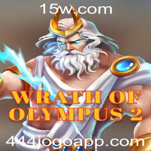 Descubra a Aventura Épica de WrathofOlympus2
